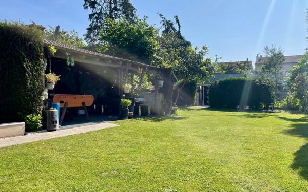 Maison à vendre    4 pièces • 93 m2 Montfermeil