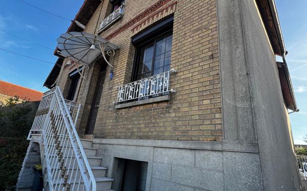 Maison à vendre    4 pièces • 93 m2 Montfermeil