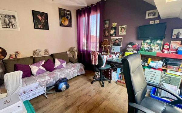 Maison à vendre    4 pièces • 93 m2 Montfermeil