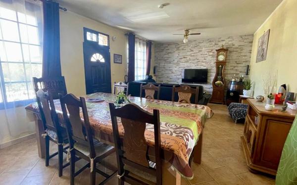 Maison à vendre    4 pièces • 93 m2 Montfermeil