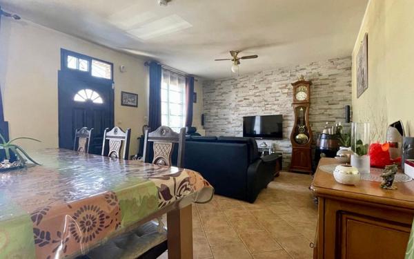 Maison à vendre    4 pièces • 93 m2 Montfermeil