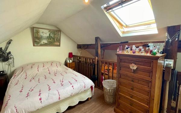 Maison à vendre    4 pièces • 93 m2 Montfermeil