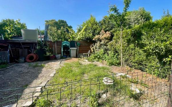 Maison à vendre    4 pièces • 93 m2 Montfermeil