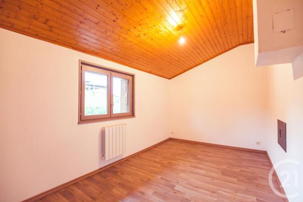 maison à vendre  6 pièces - 137 m2 DAREIZE - 69