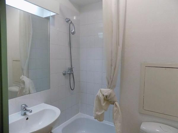 Appartement à louer    1 pièce •  Lyon 7