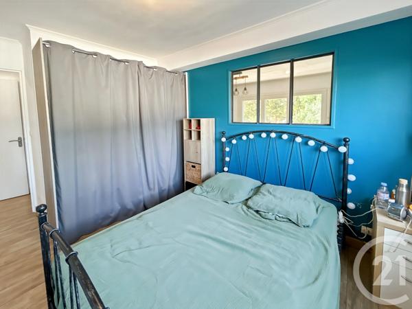 Appartement T2 à vendre  2 pièces - 42,78 m 2   MONTPELLIER  - 34