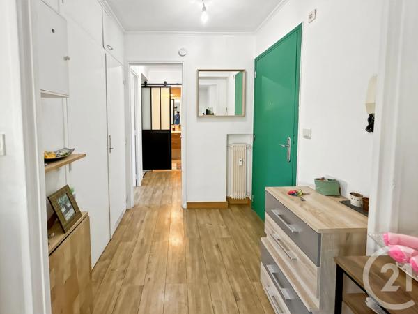 Appartement T2 à vendre  2 pièces - 42,78 m 2   MONTPELLIER  - 34