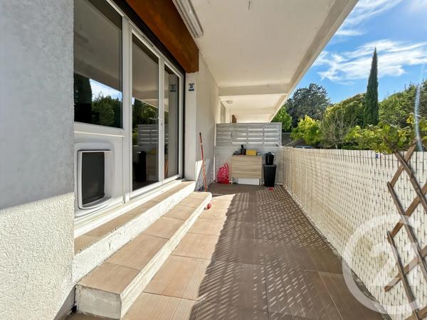 Appartement T2 à vendre  2 pièces - 42,78 m 2   MONTPELLIER  - 34