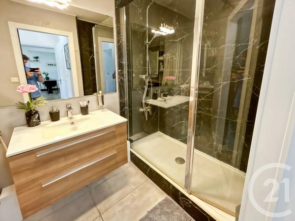 Appartement T2 à vendre  2 pièces - 42,78 m 2   MONTPELLIER  - 34