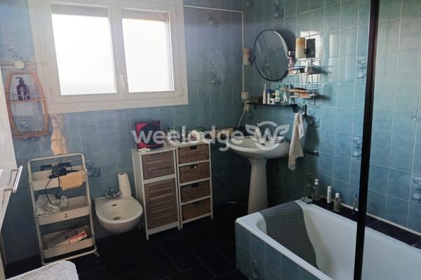 Maison à vendre 5 pièces de 125 m² à Montgivray