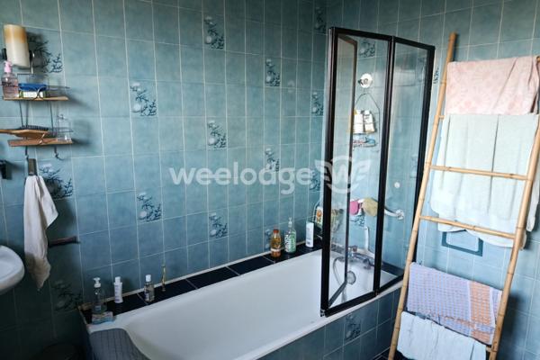 Maison à vendre 5 pièces de 125 m² à Montgivray