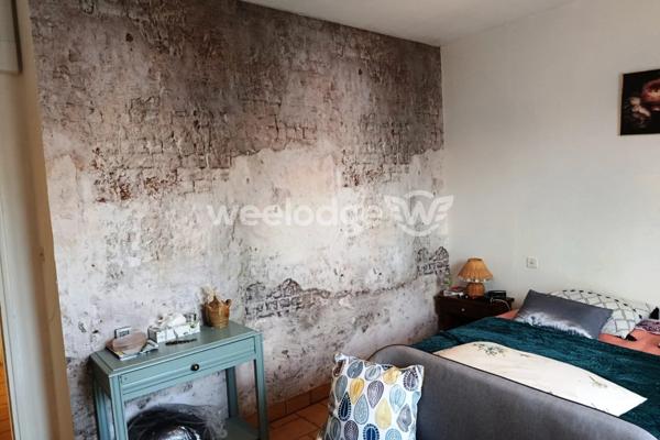 Maison à vendre 5 pièces de 125 m² à Montgivray