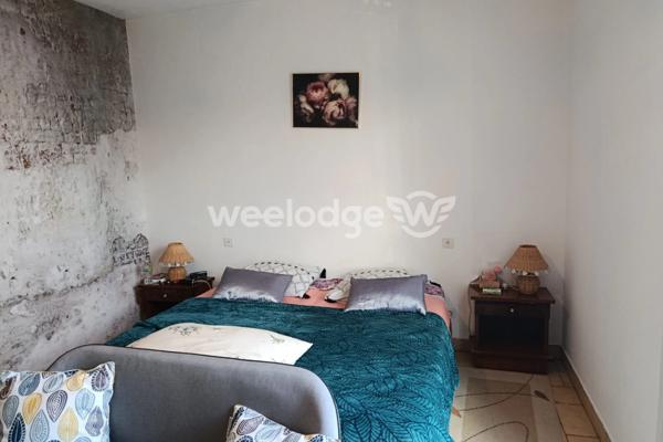 Maison à vendre 5 pièces de 125 m² à Montgivray