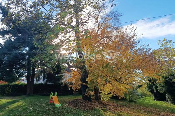 Maison à vendre 5 pièces de 125 m² à Montgivray