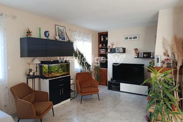 Maison à vendre 5 pièces de 125 m² à Montgivray