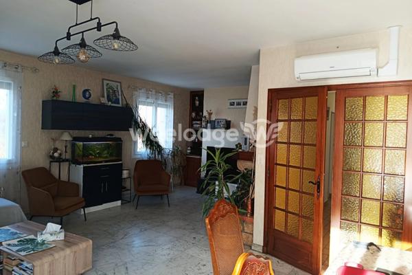 Maison à vendre 5 pièces de 125 m² à Montgivray