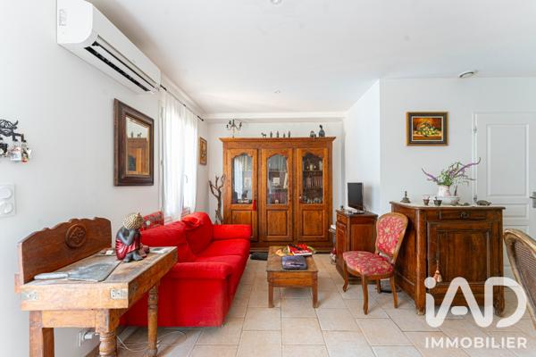 Appartement à vendre 3 pièces 47,85 m² Pertuis