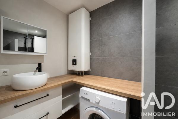 Appartement à vendre 3 pièces 47,85 m² Pertuis