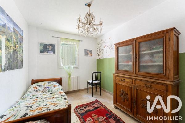 Appartement à vendre 3 pièces 47,85 m² Pertuis