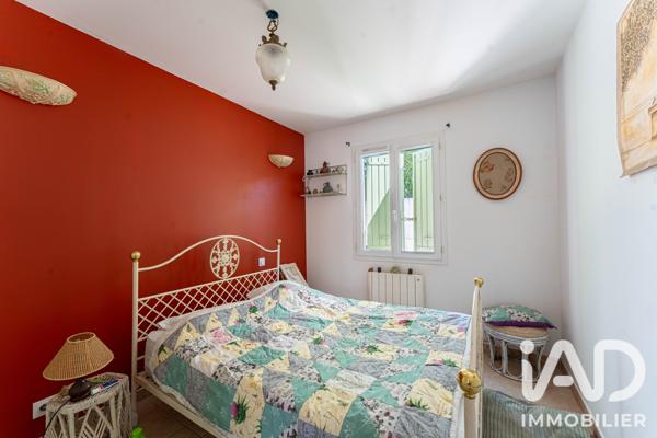 Appartement à vendre 3 pièces 47,85 m² Pertuis