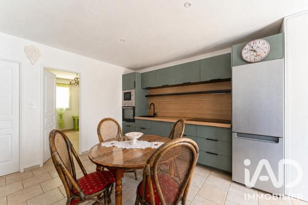 Appartement à vendre 3 pièces 47,85 m² Pertuis