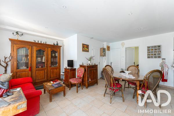 Appartement à vendre 3 pièces 47,85 m² Pertuis