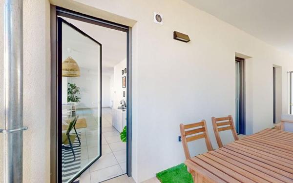 Appartement à vendre    4 pièces •  Villefranche-sur-Saône