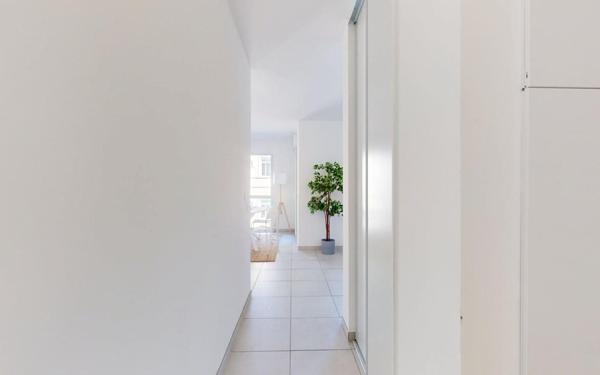 Appartement à vendre    4 pièces •  Villefranche-sur-Saône