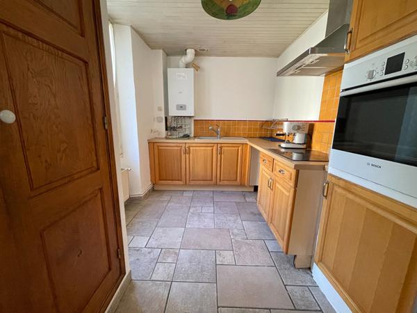 Appartement Rambouillet 4 pièce(s) 69.85 m2