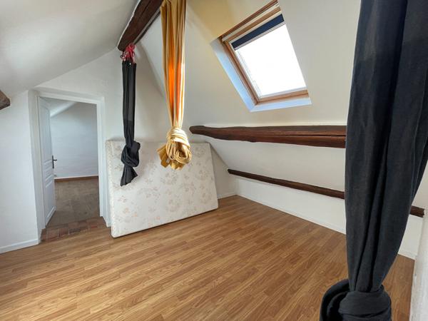 Appartement Rambouillet 4 pièce(s) 69.85 m2