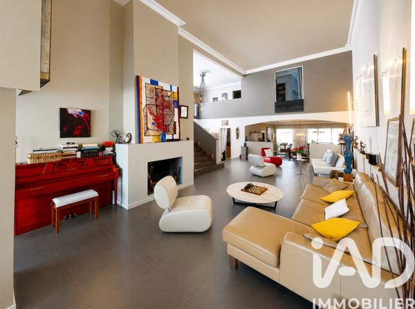 Maison à vendre 7 pièces 260 m² Mauguio