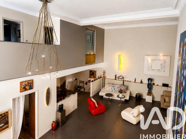 Maison à vendre 7 pièces 260 m² Mauguio
