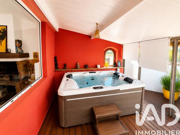 Maison à vendre 7 pièces 260 m² Mauguio