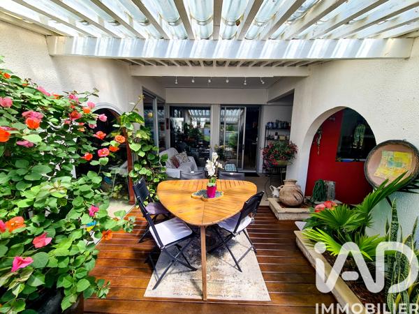 Maison à vendre 7 pièces 260 m² Mauguio