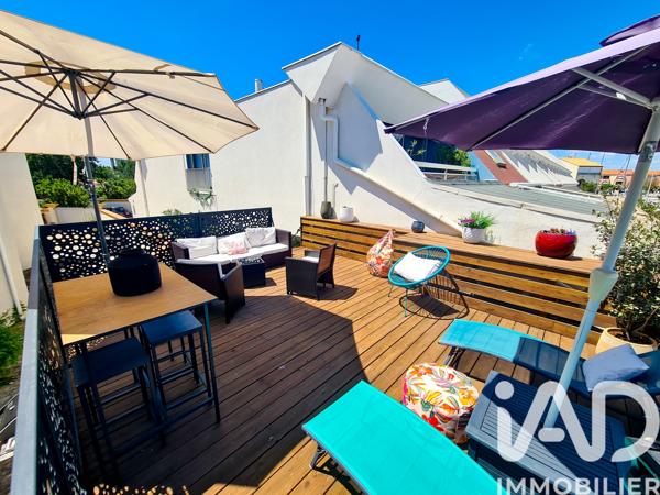 Maison à vendre 7 pièces 260 m² Mauguio