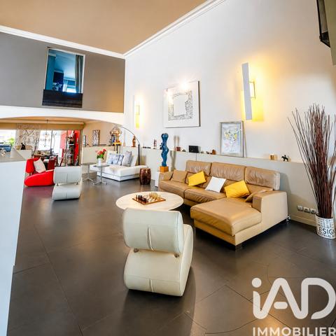 Maison à vendre 7 pièces 260 m² Mauguio