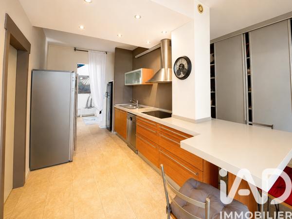 Maison à vendre 7 pièces 260 m² Mauguio