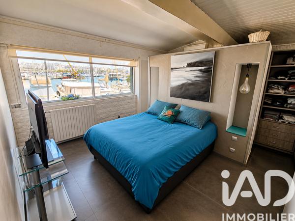 Maison à vendre 7 pièces 260 m² Mauguio
