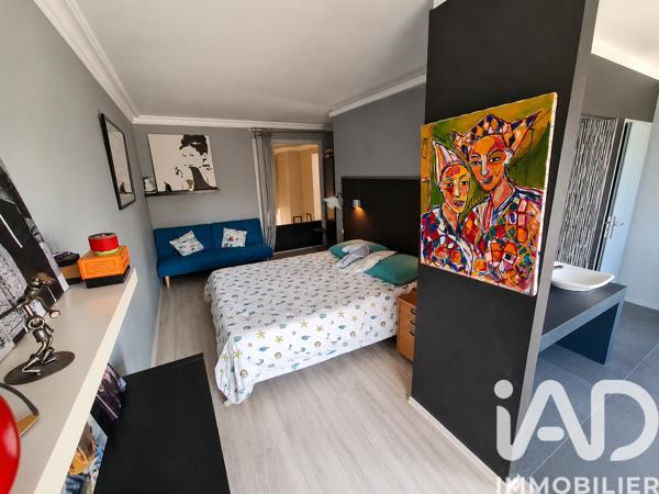 Maison à vendre 7 pièces 260 m² Mauguio