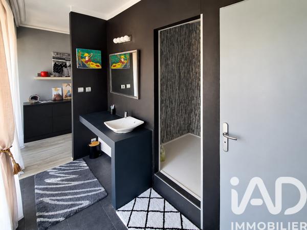 Maison à vendre 7 pièces 260 m² Mauguio