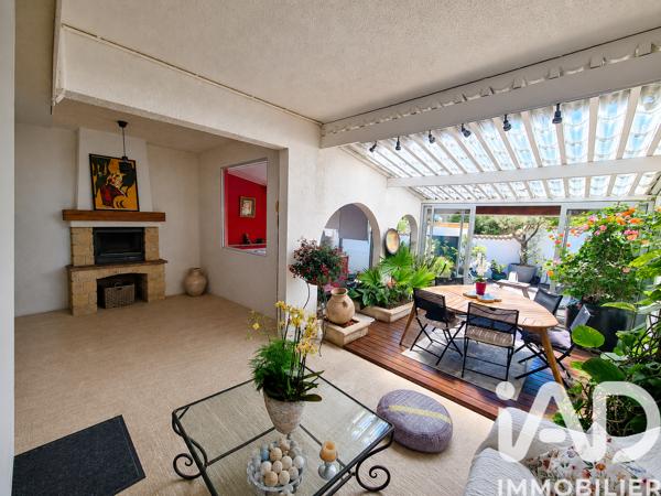 Maison à vendre 7 pièces 260 m² Mauguio