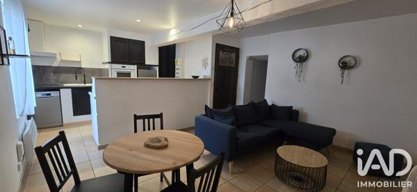 Location appartement 3 pièces 57,54 m² Maillane