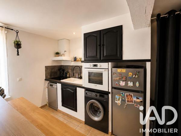 Location appartement 3 pièces 57,54 m² Maillane