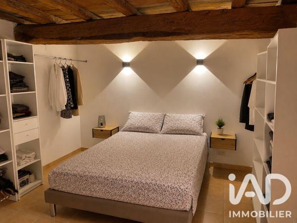 Location appartement 3 pièces 57,54 m² Maillane