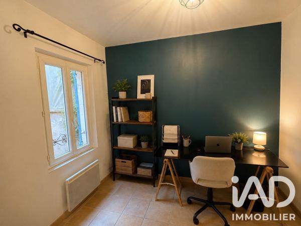 Location appartement 3 pièces 57,54 m² Maillane