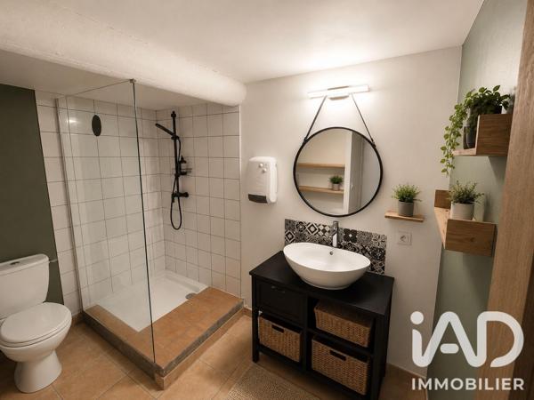 Location appartement 3 pièces 57,54 m² Maillane