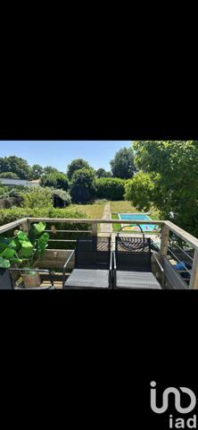 Maison à vendre 4 pièces 85 m² La Ferrière