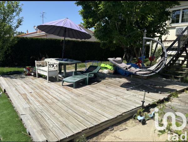 Maison à vendre 4 pièces 85 m² La Ferrière