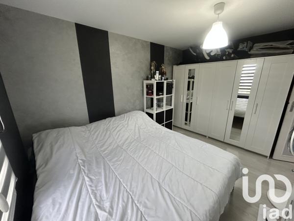 Maison à vendre 5 pièces 140 m² Châlons-en-Champagne