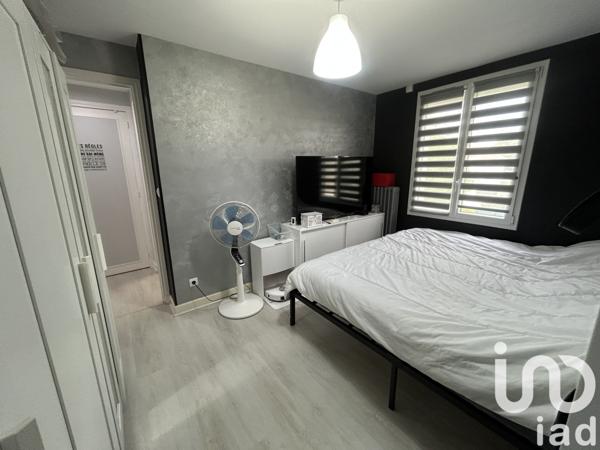 Maison à vendre 5 pièces 140 m² Châlons-en-Champagne